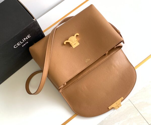 Celine MEDIUM NINO BAG