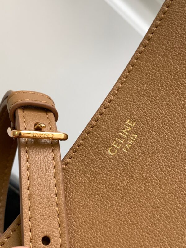 Celine MEDIUM NINO BAG