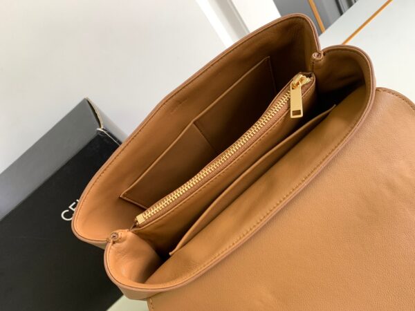 Celine MEDIUM NINO BAG