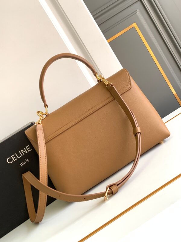 Celine MEDIUM NINO BAG