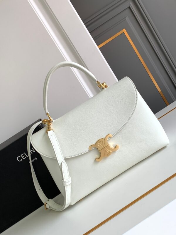 Celine MEDIUM NINO BAG