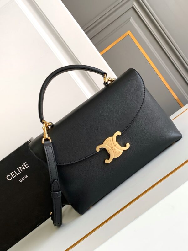 Celine MEDIUM NINO BAG
