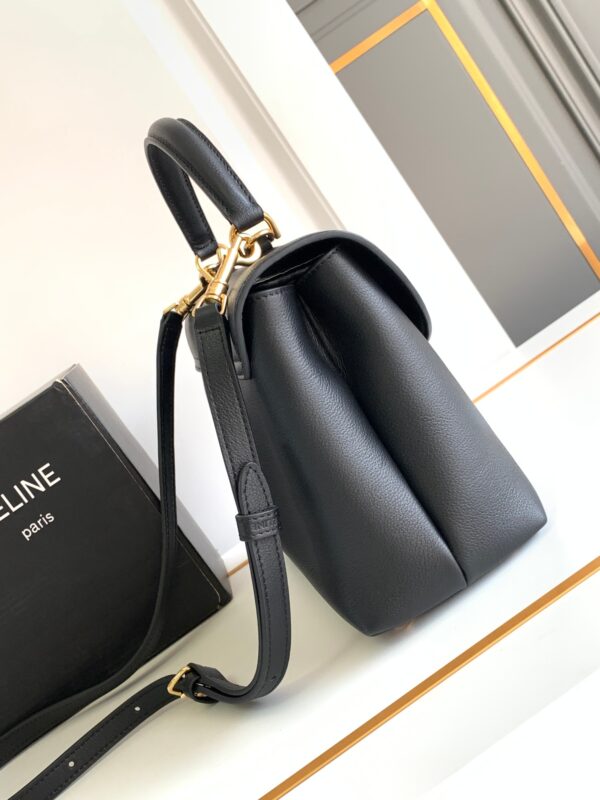 Celine MEDIUM NINO BAG