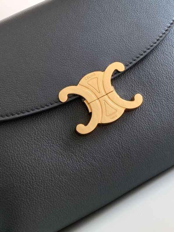 Celine MEDIUM NINO BAG