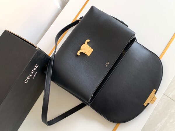 Celine MEDIUM NINO BAG