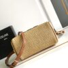 SMALL BOSTON CUIR TRIOMPHE