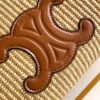SMALL BOSTON CUIR TRIOMPHE