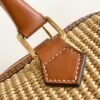 SMALL BOSTON CUIR TRIOMPHE