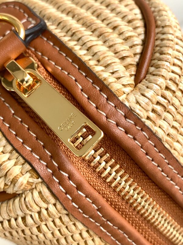 SMALL BOSTON CUIR TRIOMPHE