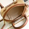 SMALL BOSTON CUIR TRIOMPHE