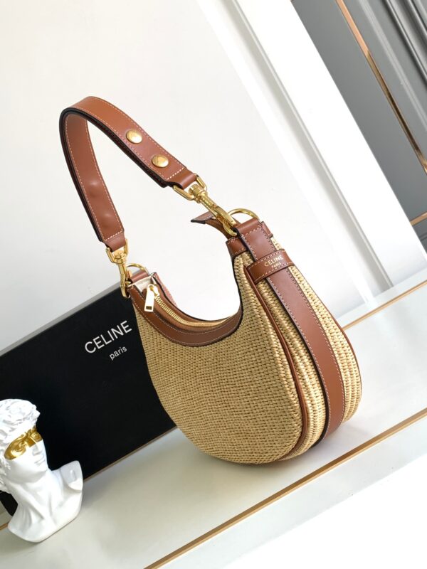 CELINE AVA BAG