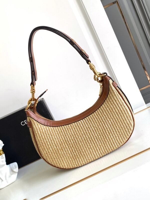 CELINE AVA BAG