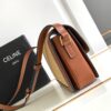 CELINE TEEN TRIOMPHE BAG