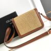CELINE TEEN TRIOMPHE BAG