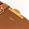 CELINE TEEN TRIOMPHE BAG