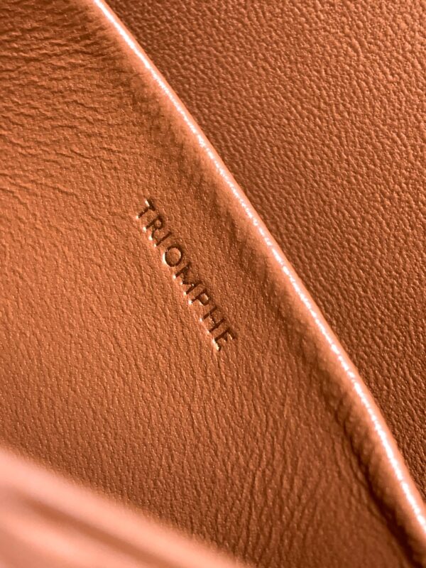 CELINE TEEN TRIOMPHE BAG
