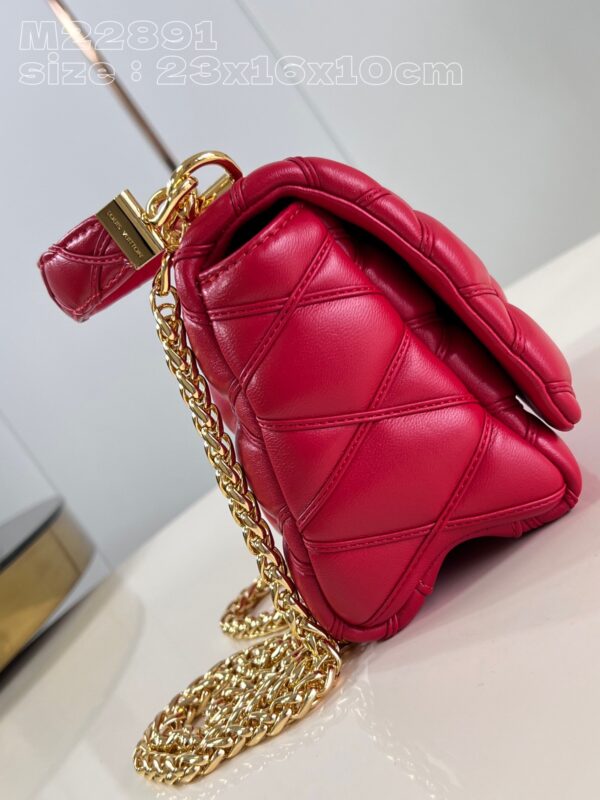 Louis Vuitton GO-14 MM