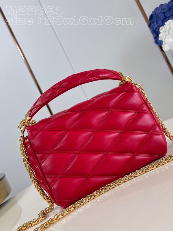Louis Vuitton GO-14 MM