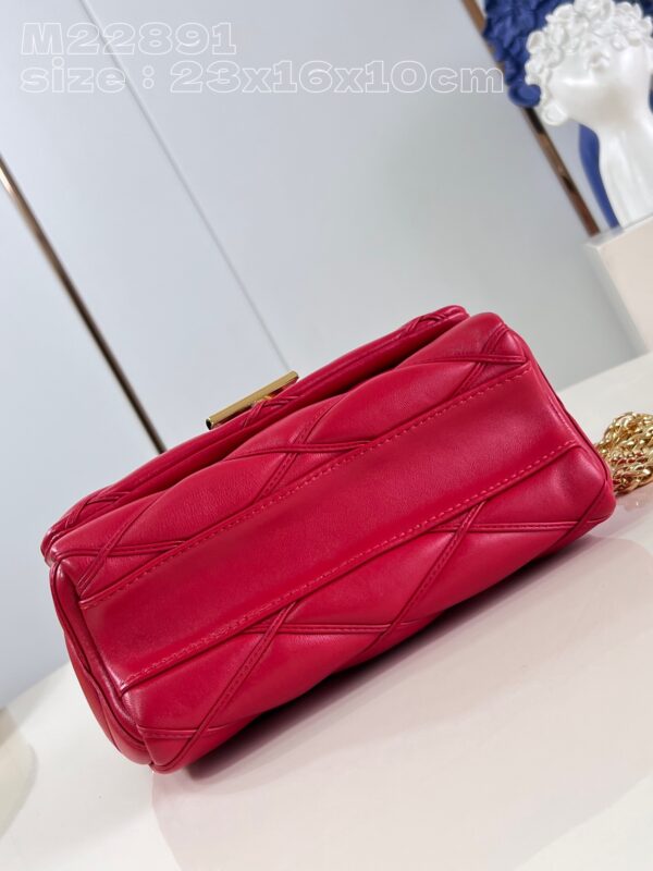 Louis Vuitton GO-14 MM