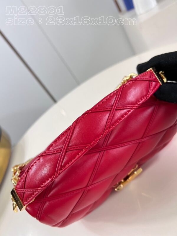 Louis Vuitton GO-14 MM