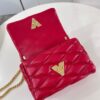 Louis Vuitton GO-14 MM