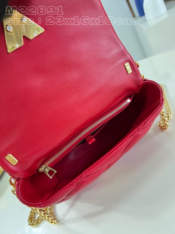 Louis Vuitton GO-14 MM