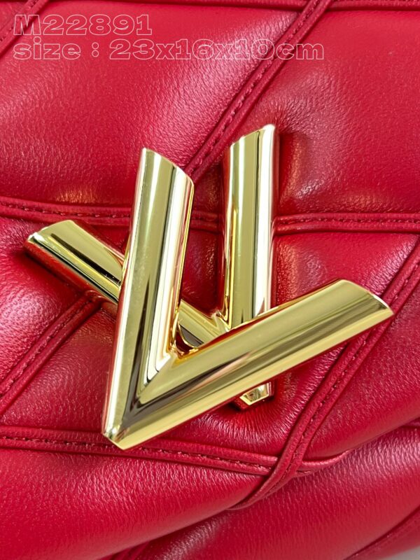 Louis Vuitton GO-14 MM