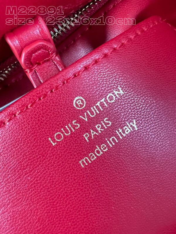 Louis Vuitton GO-14 MM