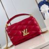Louis Vuitton GO-14 MM