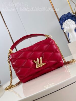 Louis Vuitton GO-14 MM