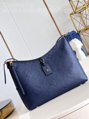 Louis Vuitton Carryall MM