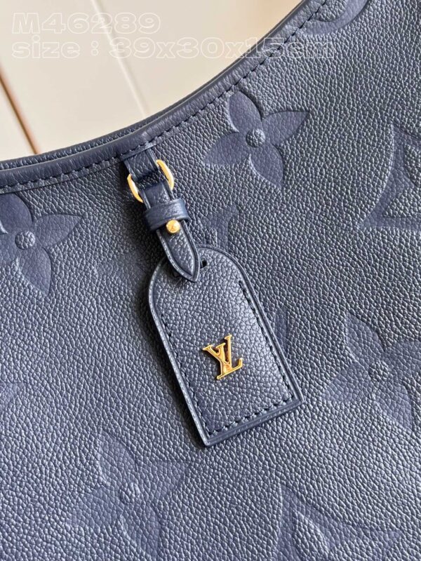 Louis Vuitton Carryall MM