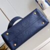 Louis Vuitton Carryall MM