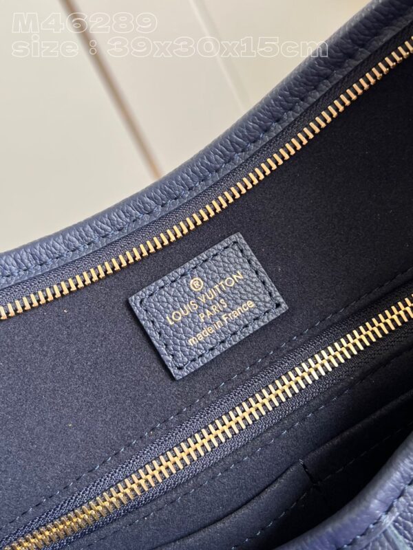Louis Vuitton Carryall MM