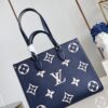 Louis Vuitton OnTheGo MM