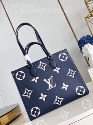 Louis Vuitton OnTheGo MM