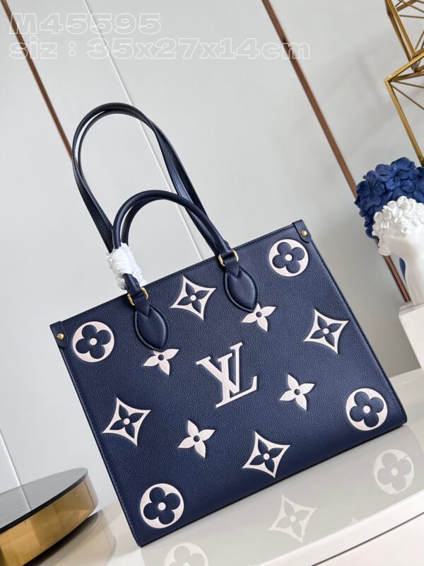 Louis Vuitton OnTheGo MM