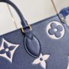 Louis Vuitton OnTheGo MM
