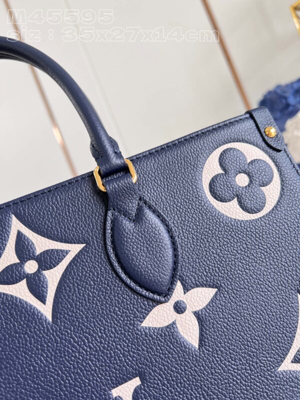 Louis Vuitton OnTheGo MM
