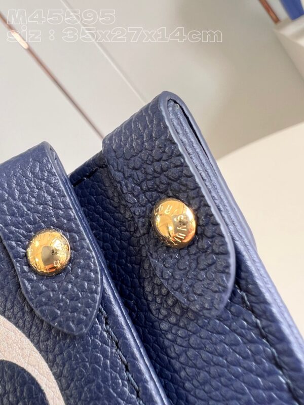 Louis Vuitton OnTheGo MM