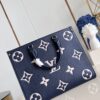Louis Vuitton OnTheGo MM