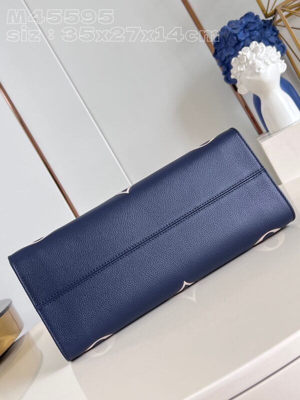 Louis Vuitton OnTheGo MM