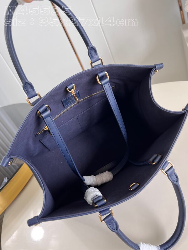 Louis Vuitton OnTheGo MM