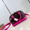 Louis Vuitton Nano Alma