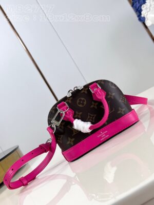 Louis Vuitton Nano Alma