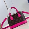 Louis Vuitton Nano Alma