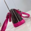 Louis Vuitton Nano Alma