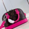 Louis Vuitton Nano Alma