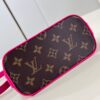 Louis Vuitton Nano Alma