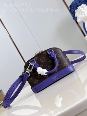 Louis Vuitton Nano Alma